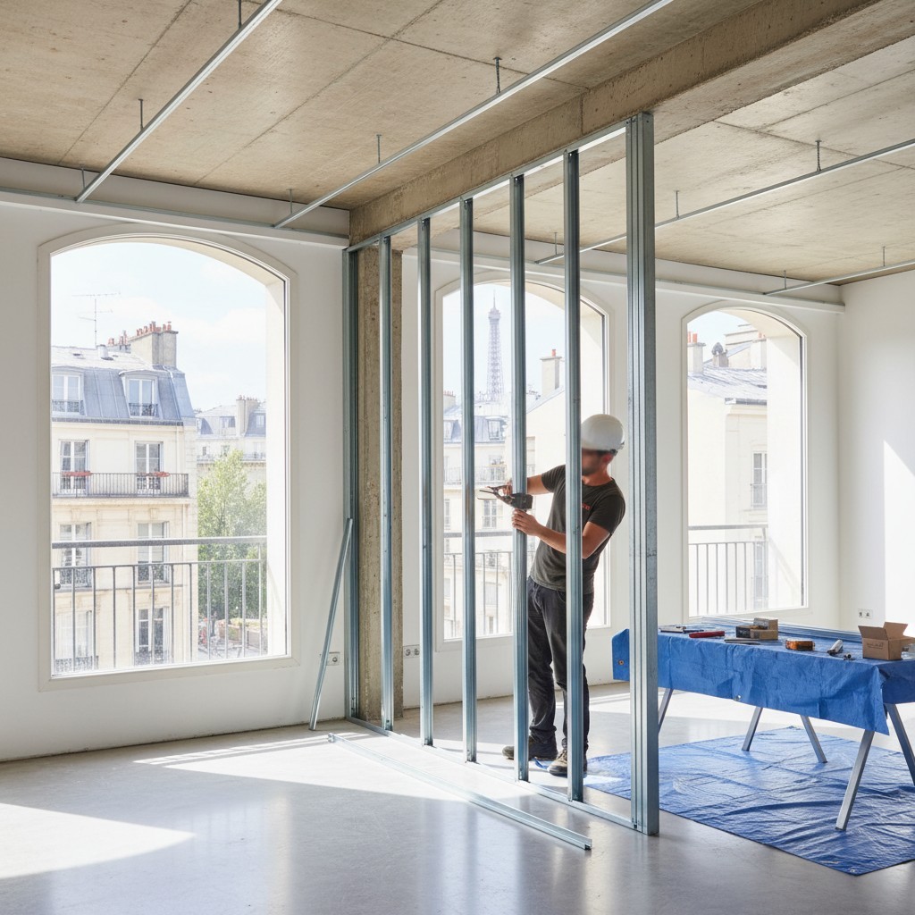 AFL AMELIORATION FRANCAISE DU LOGEMENT